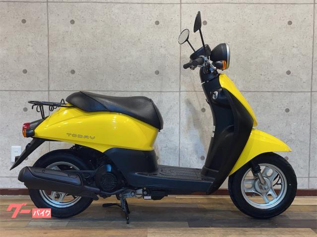 トゥデイ　ＡＦ６７　インジェクション車