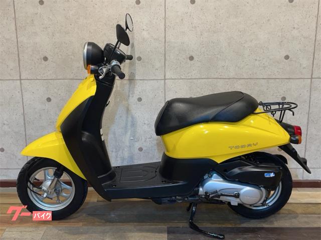 ホンダ☆トゥデイ☆AF67インジェクションFI☆好調綺麗？ ホンダ