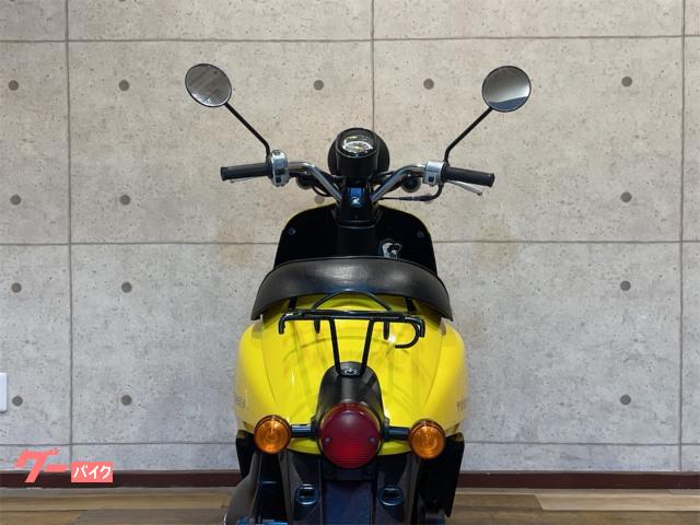 トゥデイ FI 4スト AF67 Today Eオイル交換済 ガソリン満タン 美車