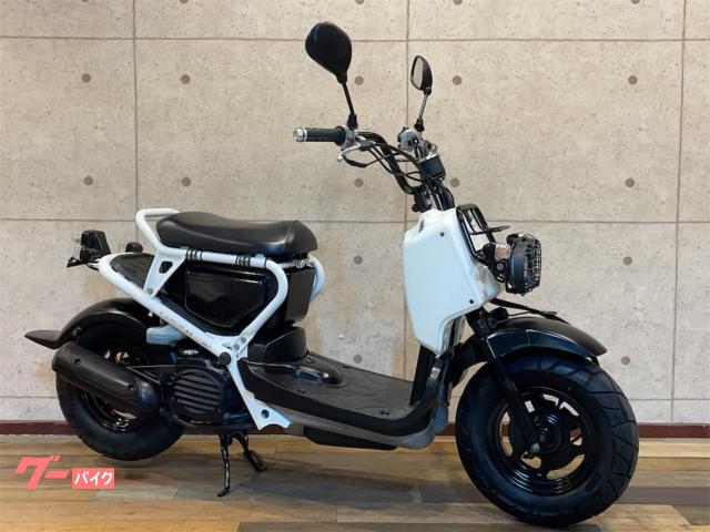 車両情報:ホンダ ズーマー | エビスバイク大阪 | 中古バイク・新車