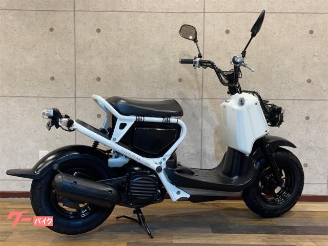 車両情報:ホンダ ズーマー | エビスバイク大阪 | 中古バイク・新車