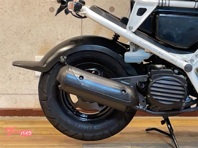 車両情報:ホンダ ズーマー | エビスバイク大阪 | 中古バイク・新車