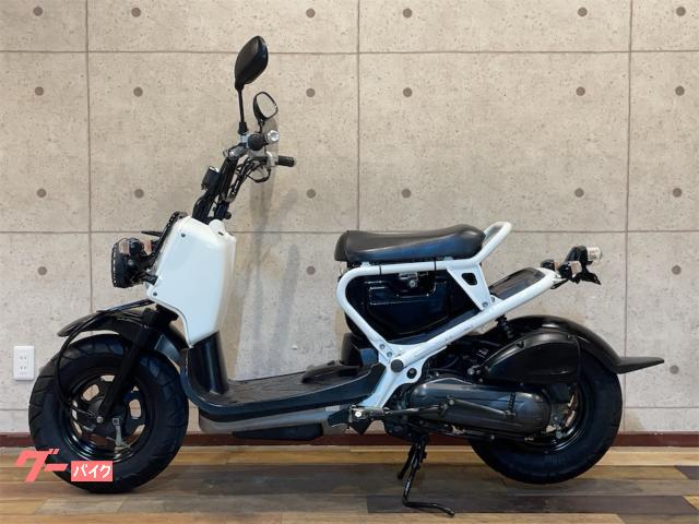 車両情報:ホンダ ズーマー | エビスバイク大阪 | 中古バイク・新車