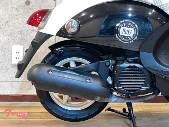 車両情報:ヤマハ ビーノDX | エビスバイク大阪 | 中古バイク・新車