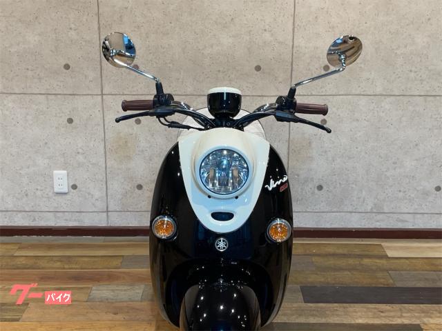 20thモデル✨　ヤマハビーノ　SA59J 大阪 ヤマハ ビーノDX 20周年アニバーサリーモデル｜バイク王 大阪