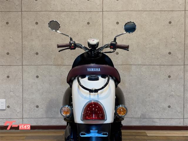 20thモデル✨　ヤマハビーノ　SA59J 大阪 ヤマハ ビーノDX 20周年アニバーサリーモデル｜バイク王 大阪