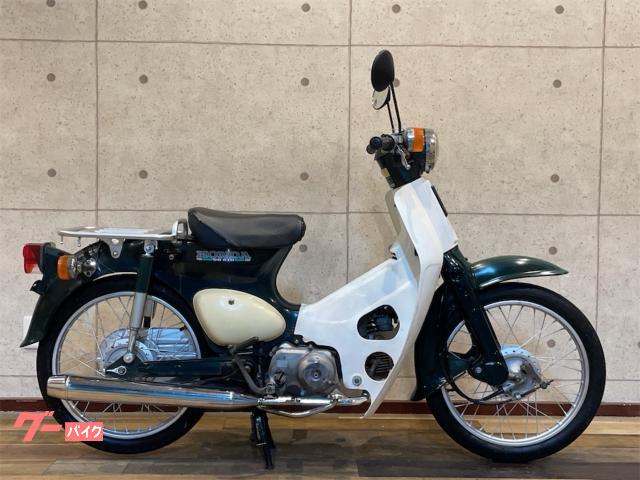 スーパーカブ５０