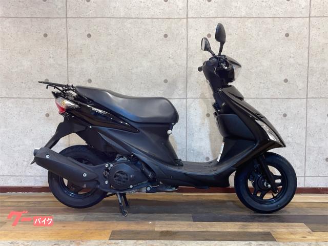 アドレスV125S