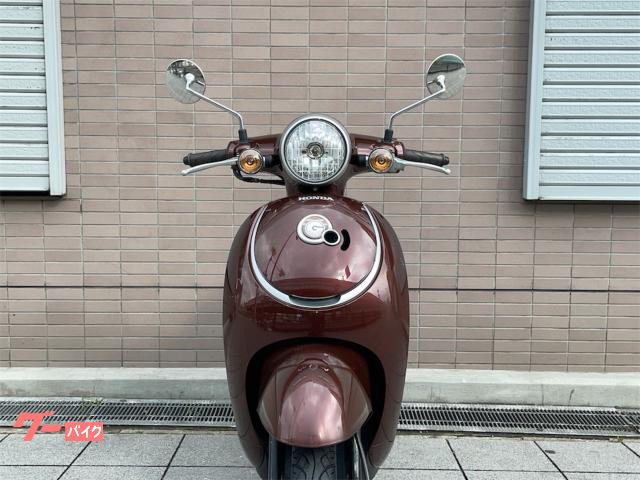 車両情報:ホンダ ジョルノ | エビスバイク大阪 | 中古バイク・新車