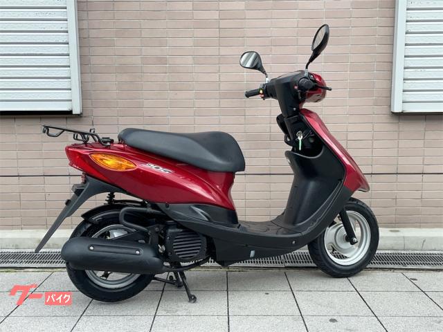 個人出品　原付ヤマハJOGsa36j ヤマハ ジョグ 2011年式 SA36Jの諸元・スペック情報 | ウェビック