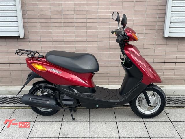 ⭐ヤマハJOG　SA36J　シルバー　タイヤ前後新品　インジェクションスクーター ヤマハ JOG SA36J シルバー ノーマル｜（株）ファイナル