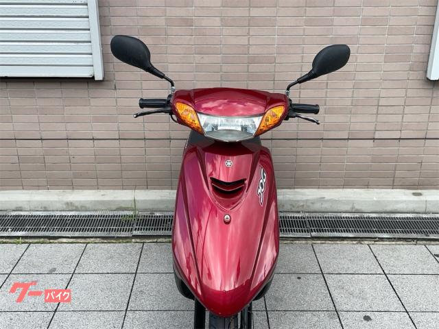 ヤマハ JOG SA36J 純正キー2本付 インジェクション車 前後 ヤマハ JOG SA36J 純正キー2本付 インジェクション車 前後