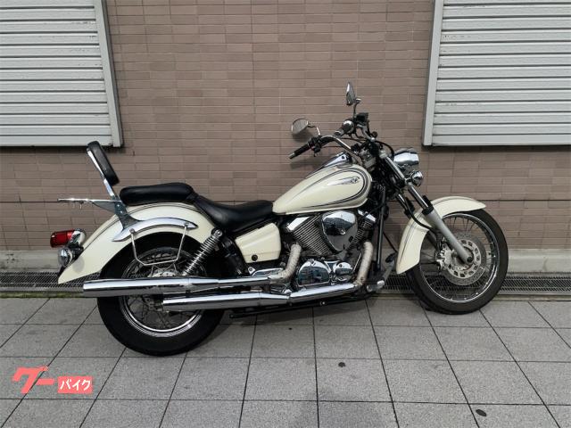 ヤマハ ドラッグスター250 VG02J｜エビスバイク大阪｜新車