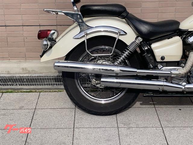 ヤマハ ドラッグスター250 VG02J｜エビスバイク大阪｜新車