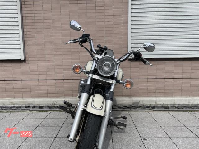 ヤマハ ドラッグスター250 VG02J｜エビスバイク大阪｜新車