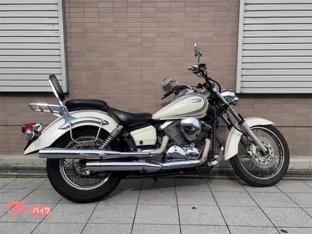 ヤマハ ドラッグスター250 VG02J｜エビスバイク大阪｜新車