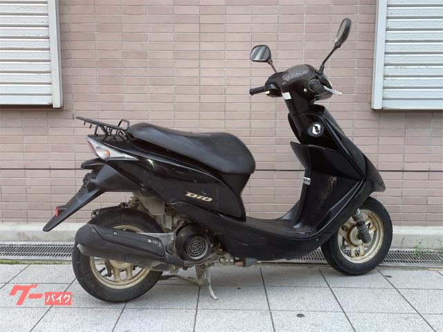 ホンダ Dio AF68 インジェクション車|エビスバイク大阪|新車 ホンダ Dio AF68 インジェクション車|エビスバイク大阪|新車