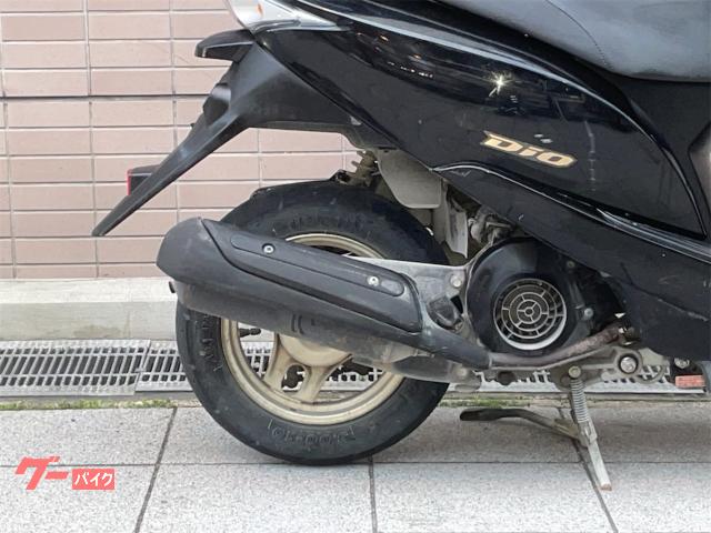 ホンダ Dio AF68 インジェクション車｜エビスバイク大阪｜新車