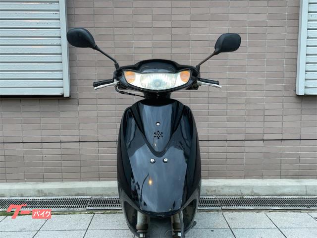 ホンダ Dio AF68 インジェクション車｜エビスバイク大阪｜新車