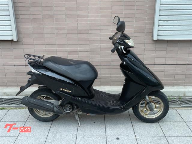 ホンダDIO af68インジェクション ホンダ Dio AF68 インジェクション車｜エビスバイク大阪｜新車