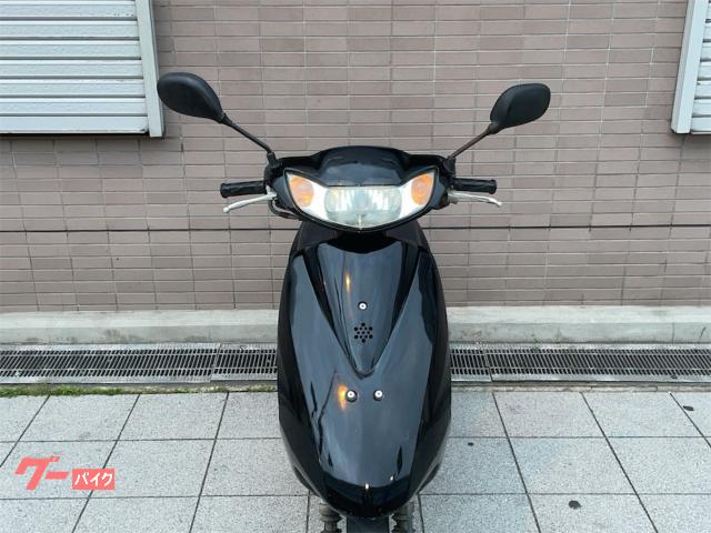 ホンダ Dio AF68 インジェクション車｜エビスバイク大阪｜新車