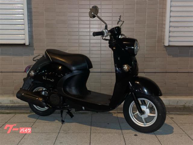 ビーノ SA26J キャブ車 ヤマハ ビーノ SA26J キャブ車 サイドスタンド｜オートマックス