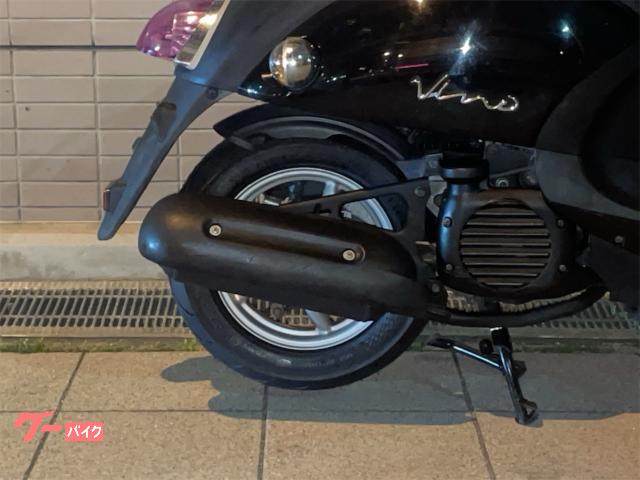 ヤマハ ビーノ SA26J キャブレター車 グーバイク鑑定車両｜エビス
