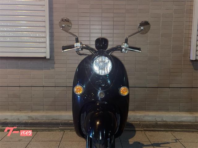 ヤマハ ビーノ SA26J キャブレター車 グーバイク鑑定車両｜エビス