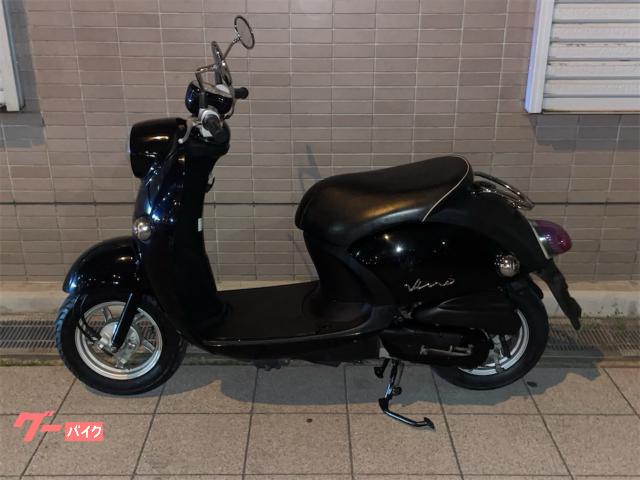 ヤマハ ビーノ SA26J キャブレター車 グーバイク鑑定車両｜エビス