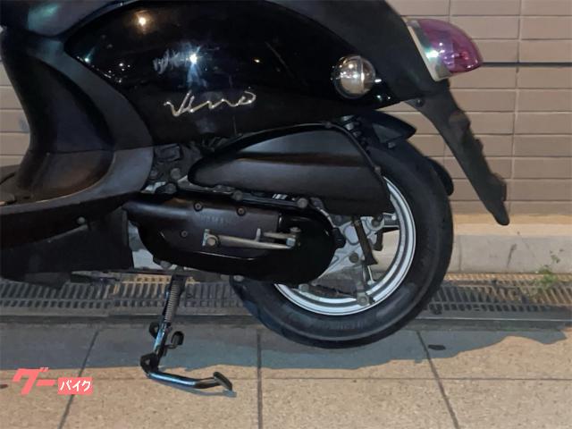ヤマハ ビーノ SA26J キャブレター車 グーバイク鑑定車両|エビス ヤマハ ビーノ SA26J キャブレター車 グーバイク鑑定車両|エビス