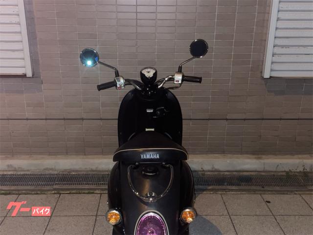ヤマハ ビーノ SA26J キャブレター車 グーバイク鑑定車両｜エビス