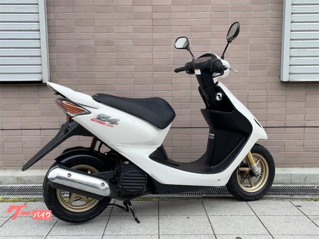 ホンダ スマートDio Z4 AF63 インジェクション車 グーバイク