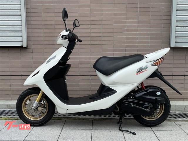 ホンダ スマートDio Z4 AF63 インジェクション車 グーバイク