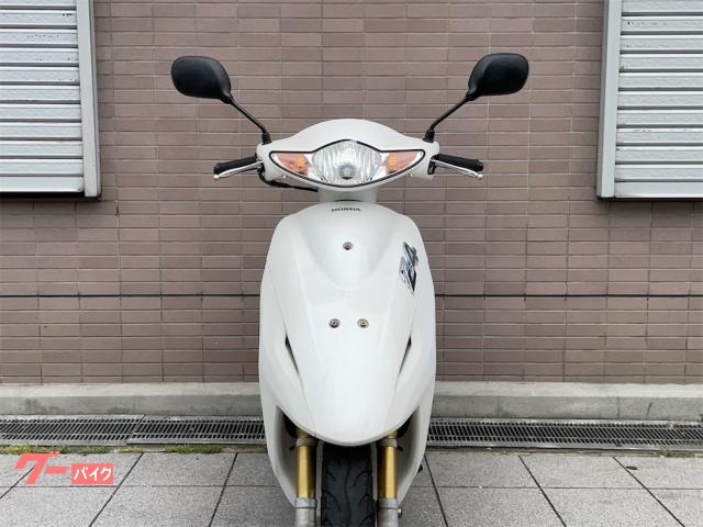 スマートディオZ4 DIO AF63 検索AF35 ZX 金ホイール リアホイール