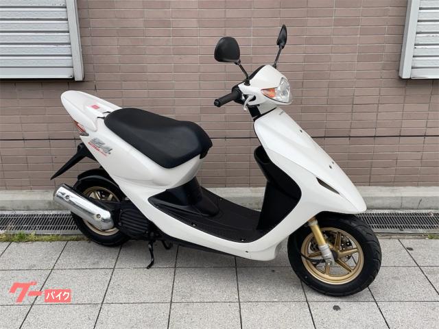 ホンダ スマートDio Z4 AF63 インジェクション車 グーバイク ホンダ スマートDio Z4 AF63 インジェクション車 グーバイク