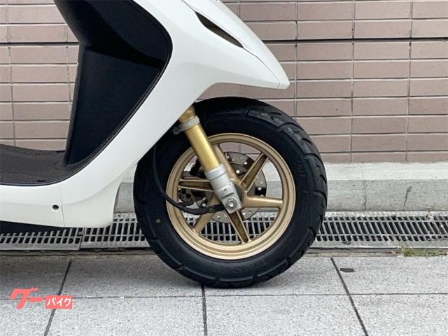 ホンダ スマートDio Z4 AF63 インジェクション車 グーバイク ホンダ スマートDio Z4 AF63 インジェクション車 グーバイク