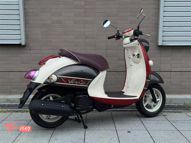 車両情報:ヤマハ ビーノDX | エビスバイク大阪 | 中古バイク・新車