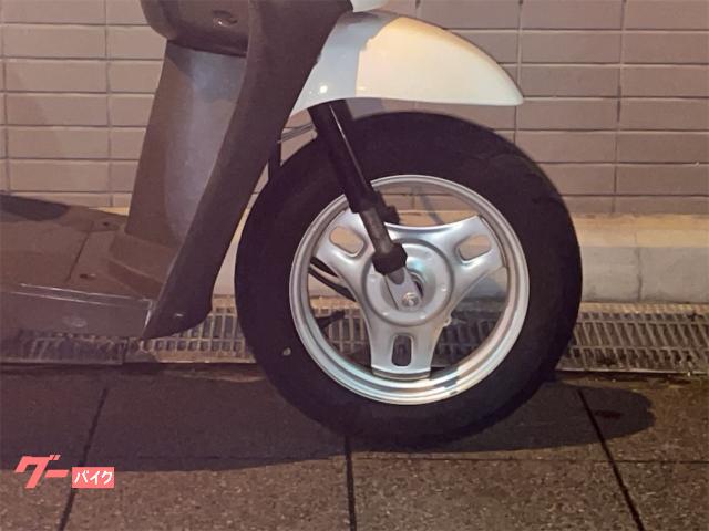 スズキ レッツG｜エビスバイク大阪｜新車・中古バイクなら【グーバイク】