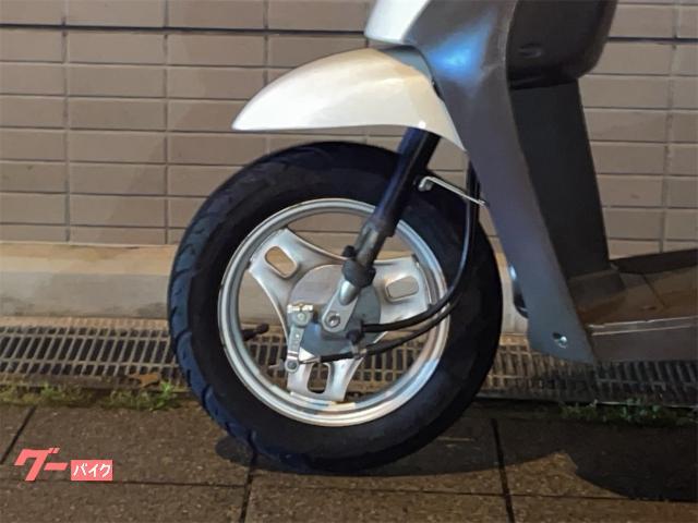 スズキ レッツG|エビスバイク大阪|新車・中古バイクなら【グーバイク】 スズキ レッツG|エビスバイク大阪|新車・中古バイクなら【グーバイク】