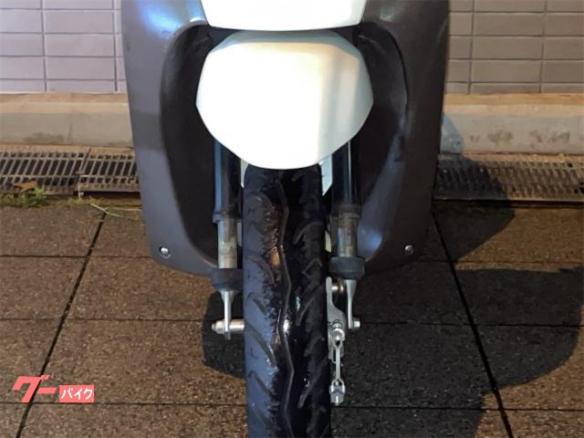 スズキ レッツG｜エビスバイク大阪｜新車・中古バイクなら【グーバイク】