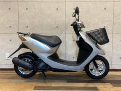 ホンダ　スマートＤｉｏ　ＡＦ５６　サイドスタンド付　グーバイク鑑定車両　水冷４ストローク