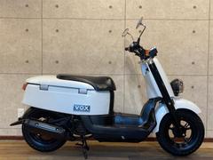 ヤマハ　ＶＯＸデラックス　ＳＡ３１Ｊ　ＬＥＤヘッドライト　１オーナー車両　グーバイク鑑定車