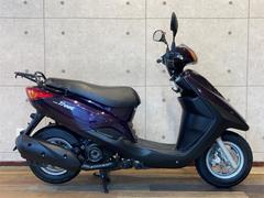 ヤマハ　ＡＸＩＳトリート　ＳＥ５３Ｊ　１オーナー車両　純正キー２本付　グーバイク鑑定車両