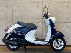 ヤマハ　ビーノＤＸ　ＳＡ５４Ｊ　インジェクション車　グーバイク鑑定車両
