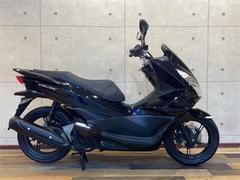 ホンダ　ＰＣＸ　ＪＦ５６　純正キー２本付　ＬＥＤヘッドライト　グーバイク鑑定車両