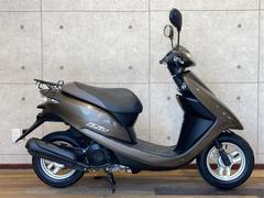 ホンダ　Ｄｉｏ　ＡＦ６８　インジェクション車　グーバイク鑑定車両