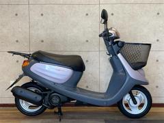 ヤマハ　ＪＯＧポシェ　ＳＡ０８Ｊ　１オーナー　サイドスタンド付　純正キー２本付　グーバイク鑑定車