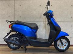 ホンダ　タクト・ベーシック　ＡＦ７９　インジェクション車　グーバイク鑑定車両
