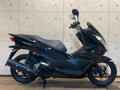 ホンダ　ＰＣＸ　ＪＦ５６　ＬＥＤヘッドライト　グーバイク鑑定車両