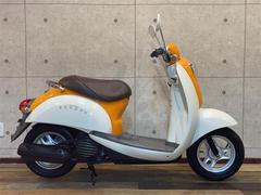ホンダ　クレアスクーピー　ＡＦ５５　水冷４サイクル車